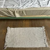 Хлопковый ковёр Manamo 1