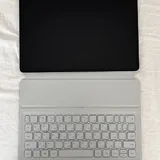 Планшет HUAWEI MatePad Air с клавиатурой и стилусом 4