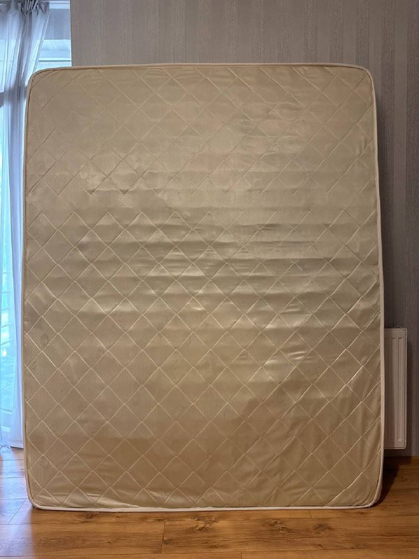 Матрас пружинный 160x200