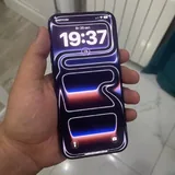 iPhone 17 Pro Max 256 GB Deep Blue 1