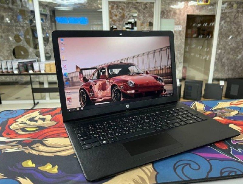 Ноутбук HP 255 G7