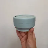 Stojo Collapsible Cup 5