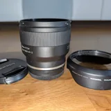 Tamron 20mm 2.8 Di III OSD Macro объектив Sony E 3