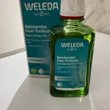 Тоник Weleda от выпадения волос 1