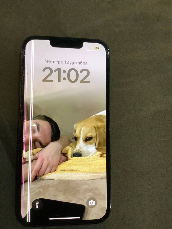 iPhone 13 Pro 128GB 2