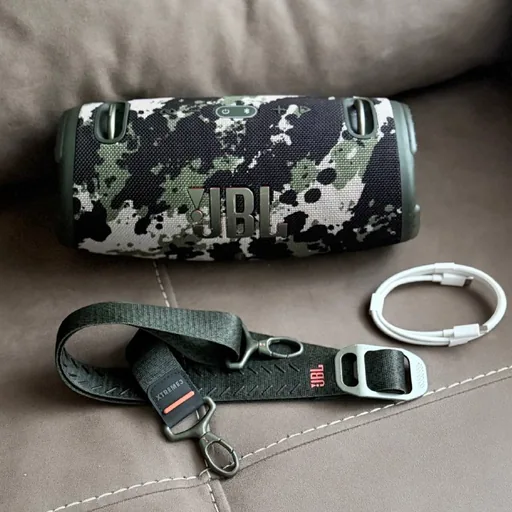 Портативная Bluetooth колонка JBL Xtreme 3