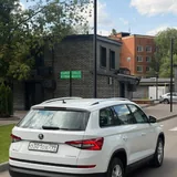 Skoda Kodiaq 2019 5
