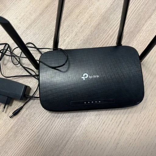 TP-Link Archer VR300 VDSL/ADSL модем-роутер
