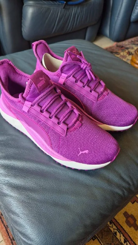 Кроссовки, кеды Puma 1