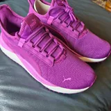Кроссовки, кеды Puma 1