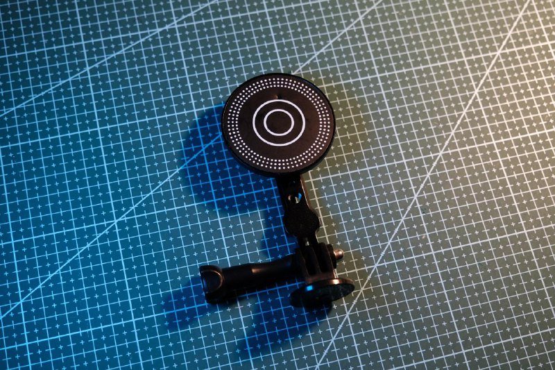 MagSafe крепление для штатива