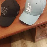 Кепки NFL, LA 1