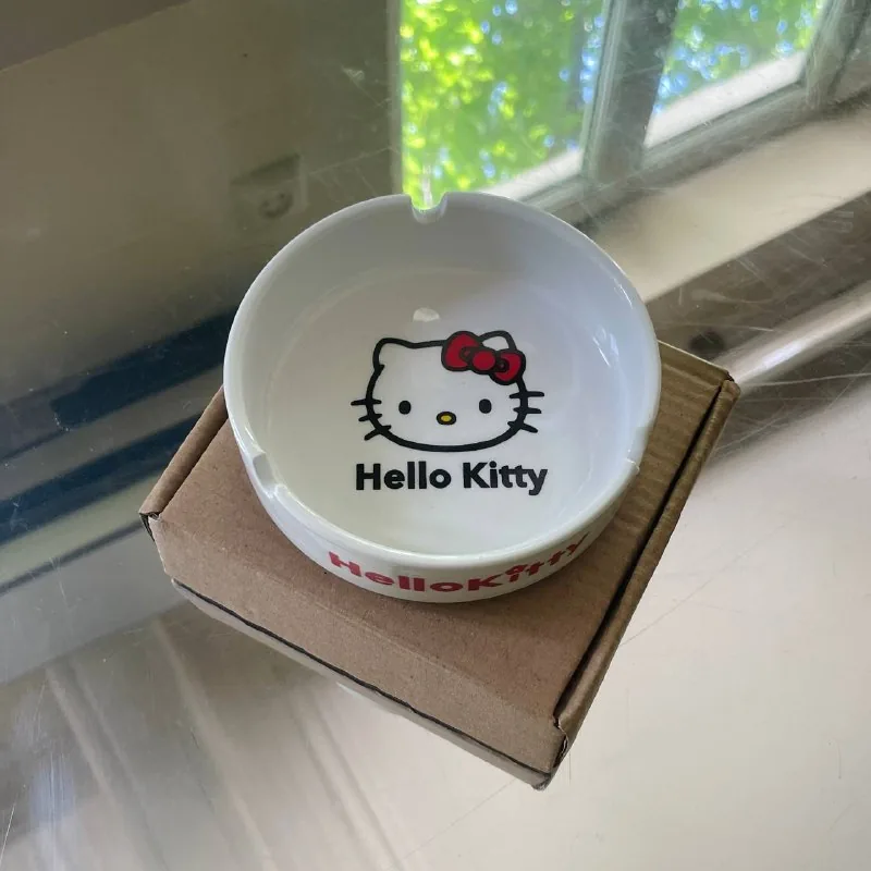 Пепельница Hello Kitty