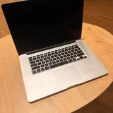 MacBook Pro 15-inch 5