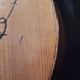 Гитара Framus 77F 10