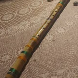 Кедровая флейта, китайская флейта Сяо 2