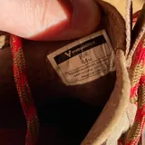 Vivo barefoot Primus Trek мужские кроссовки 4