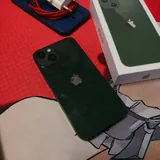 iPhone 13 green 1