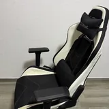 Игровое компьютерное кресло GX Trust GXT 714W 6