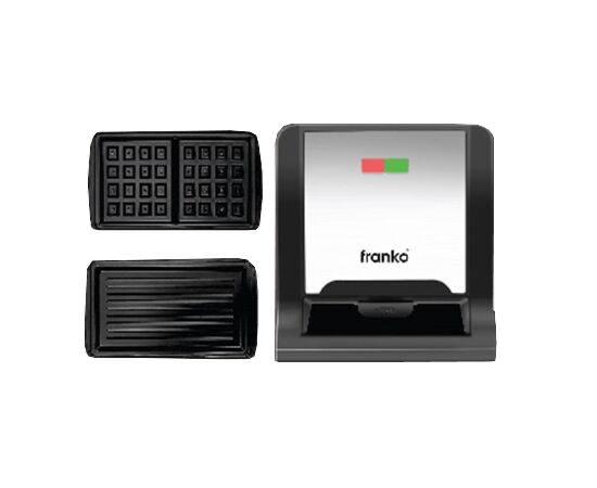 Сэндвич-мейкер Franko FSM-1144 800W 1