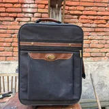 Винтажный чемодан Skyway Luggage 1