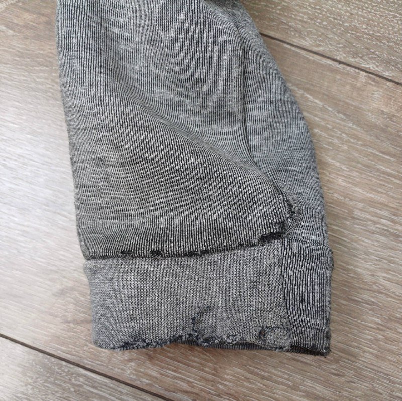 Nike Tech Fleece Size M 7