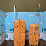 Большой чемодан, маленький чемодан 2