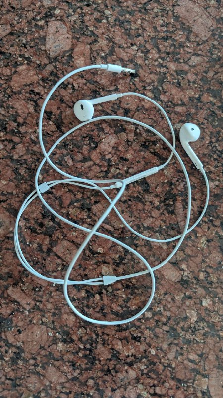 Наушники Apple оригинал