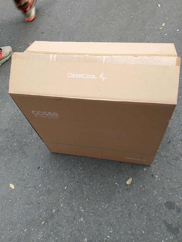 Компьютер с i3 12100, 32GB RAM, RTX 2060, SSD 3