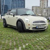 Mini Cooper R50 2004 3