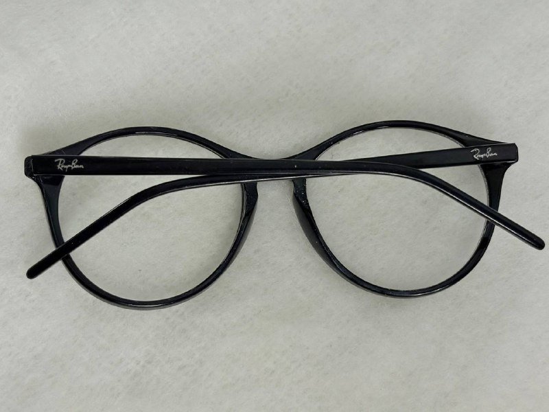 Оригинальные оправы RayBan 5