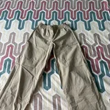 H&M dress, Cargo pants 5