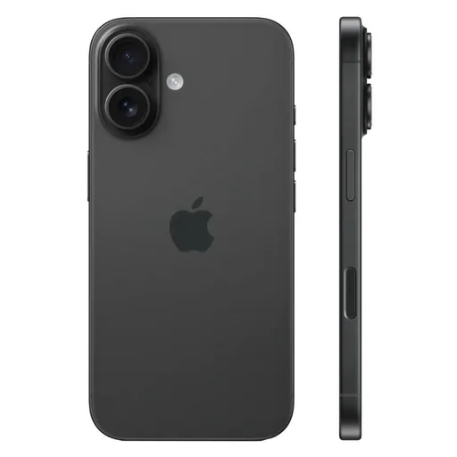iphone 16 на 128