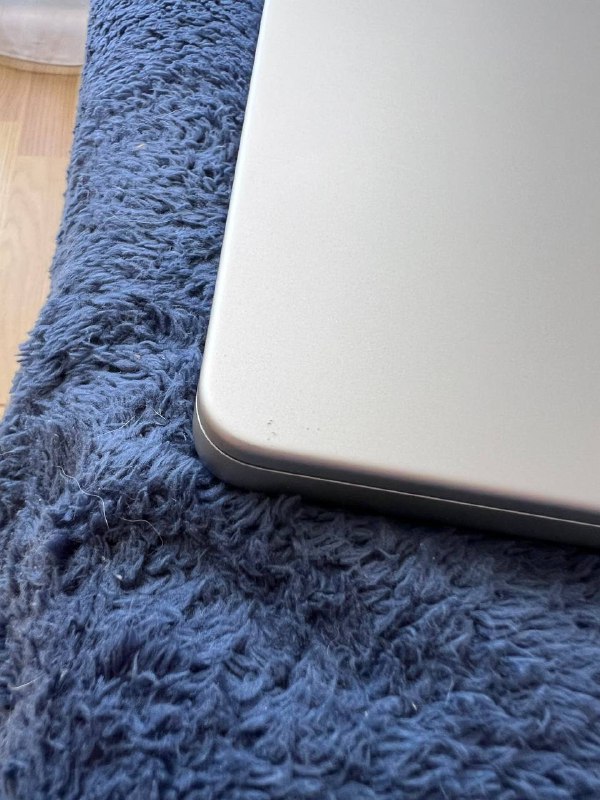 MacBook Pro 16" M1pro 16gb 1Tb 2021 8