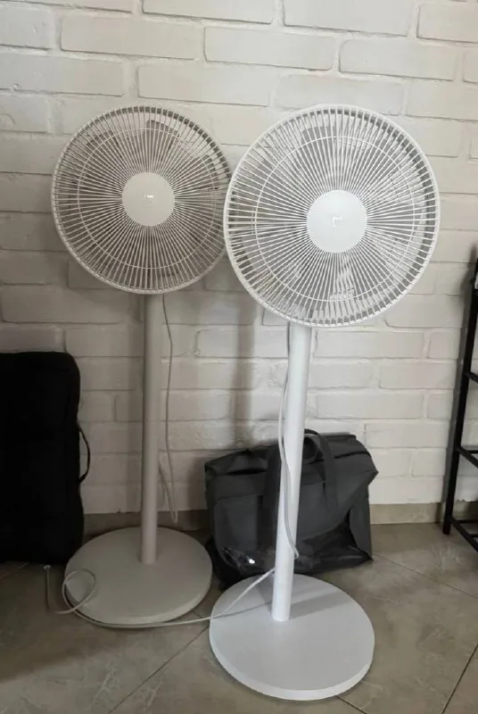 Xiaomi Smart Fan Lite 2