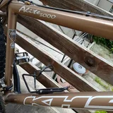 KHS Alite 3000, горный велосипед 7