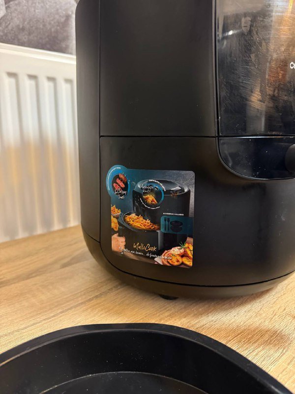 Мульти печь CECOTEC Cecofry Rain Acc Kit 2