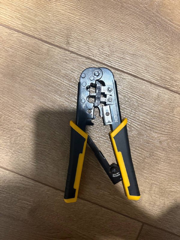 Компьютерные очки, обжим для провода, мастер времени, картина 2