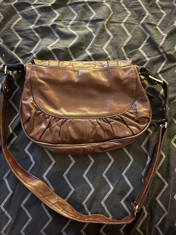 Сумка Longchamp Idole 3