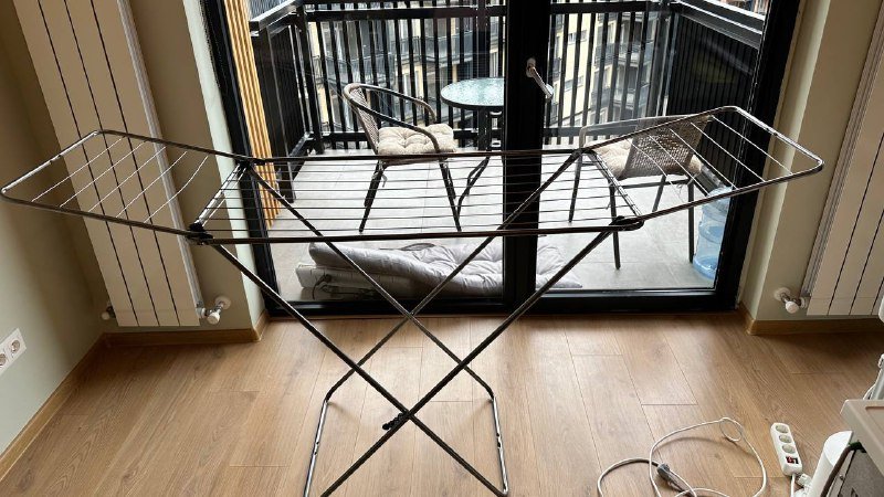 Отпариватель напольный xiaomi 6