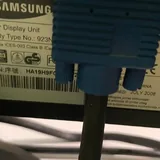 Монитор Samsung SyncMaster 923NW 2