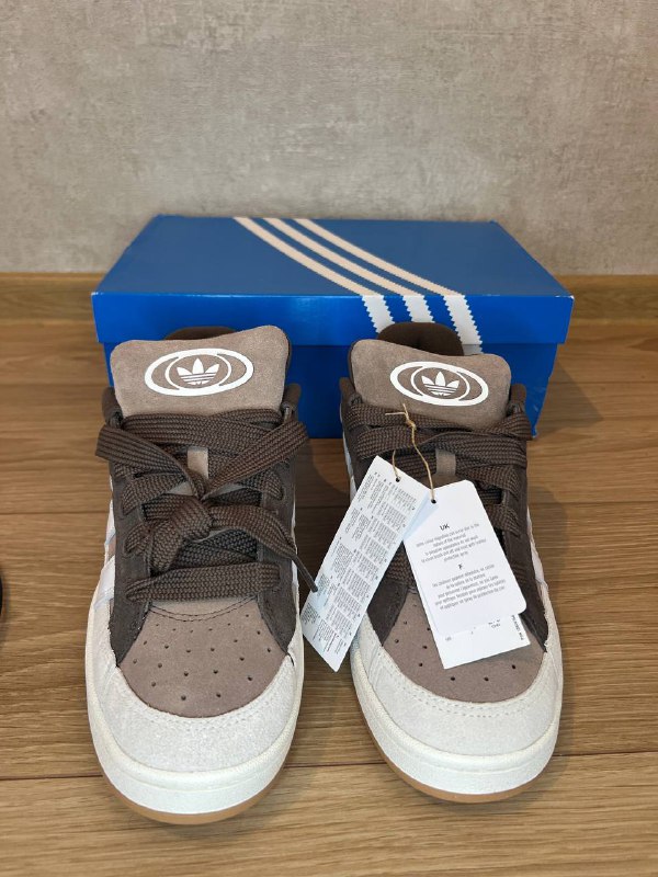 Кроссовки Adidas Campus 00 оригинал размер 43 и 44 2