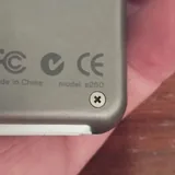 Плеер Sansa e260 1