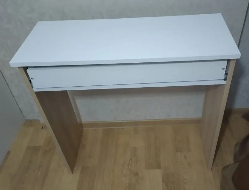 Стол 1