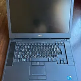 Dell Latitude ноутбук 5