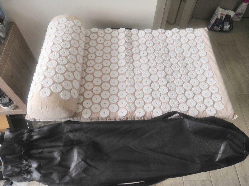 Аппликатор Кузнецова для спины