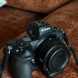 Nikon Z6 II, Sigma Art 24-35mm f/2 4