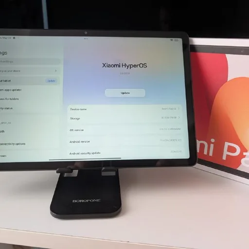 Xiaomi Pad SE 8/256GB Grey