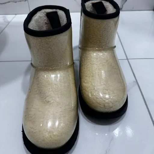 Оригинальные женские угги UGG, размер 38