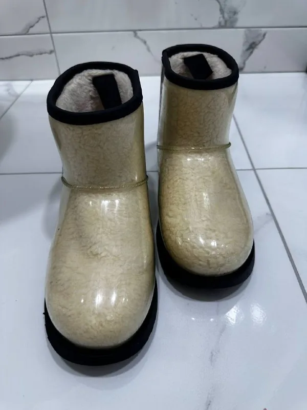 Original UGG women’s boots, size 38 1
